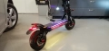 Тротинетка Kaabo Wolf Warrior X Pro Tuning, снимка 7