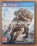 Tom Clancy's Ghost Recon Breakpoint PS4 Playstation 4 Плейстейшън