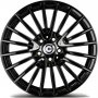 18” Джанти Мерцедес 5X112 Mercedes W211 W212 W213 W204 W205 CLS GLA, снимка 2