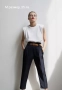 Zara и др  панталони, снимка 13