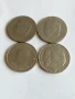 1 крона 4бр., снимка 2