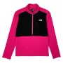 Дамско яке полар  The North Face 1/4 Zip TKA Attitude Fleece Jacket, снимка 1