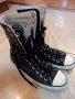 Зимни кецове Converse естествена кожа   4/4, снимка 13