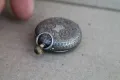 Стар сребърен джобен часовник, снимка 5