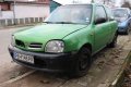 Nissan Micra/Нисан микра k11 на части, снимка 2