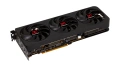 Видео карта PowerColor Radeon RX 9070 Reaper 16GB GDDR6, снимка 3