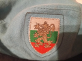 Военна барета на Българската армия, снимка 2