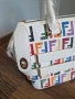 Страхотна дамска чанта FENDI, снимка 2