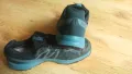 SALOMON GORE-TEX XA Siwa размер EUR 40 2/3 / UK 7,5 маратонки водонепромокаеми - 1109, снимка 8