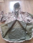 mens outdoor camouflage skin jacket wilderness - ловно софтшел яке КАТО НОВО ХЛ, снимка 3