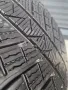 275/45 R20 michelin pilot alpin  5suv зимни  гуми, снимка 9