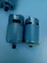 електромотори 14,4 и 18V, снимка 1