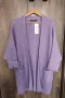 Answear нова с етикет лилава жилетка , снимка 3