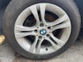 Джанти 5х120 от 325xi, снимка 3