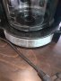 Кафемашина Russell Hobbs кафеварка с мелачка и кана, снимка 5