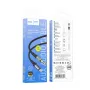 Кабел Hoco UPA26 AUX / Type C USB, снимка 4