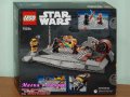 Продавам лего LEGO Star Wars 75334 - Оби-Уан Кеноби срещу Дарт Вейдър, снимка 2