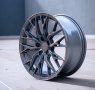 18" Джанти VW 5X112 Arteon Golf Passat Jetta Tiguan Scirocco CC R Line, снимка 2