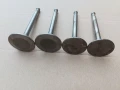 Нови клапани за глава Урал 650 м61 м65 м66 м67 Ural ( клапан клапани ), снимка 2
