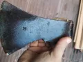 Брадва топор , снимка 3