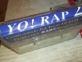 YO RAP 2 0408251643, снимка 9