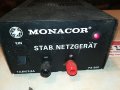 monacor 13.8v 0206222048, снимка 5