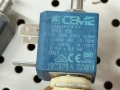 CEME V382 3 пътен клапан Соленоид 220V AC, снимка 4