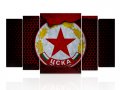 Картина ЦСКА София #509, снимка 2