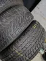 4бр.зимни гуми MICHELIN 235/65/18 DOT 2916-1920, снимка 4