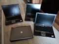 Лаптоп Dell Latitude D620 / D630, снимка 5