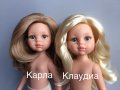 Кукла Паола Рейна / Paola Reina, снимка 5