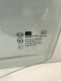 Задно ляво стъкло на врата за KIA Carens 2005, 43R-00107, снимка 2