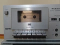 касетен дек Technics M5, снимка 3