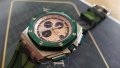 Мъжки часовник AUDEMARS PIGUET Royal Oak OFFSHORE масивен клас 5А+, снимка 4
