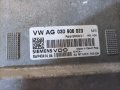 Компютър двигател / ECU Siemens 03D906023 Simos 9.1 за VW, Seat, Skoda 1.2i, снимка 3