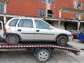 Опел корса 1.2 бензин, снимка 2