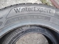 Зимни гуми Uniroyal winter expert 235/55 R19 , снимка 8