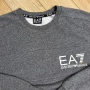 Мъжка блуза EA7 Emporio Armani | M размер, снимка 3