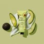 Хидратиращ крем за ръце Love Nature с органично масло от авокадо 1+1 подарък