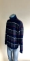 Paul & Shark KIPAWA Wool Cardigan Knitted Half Zip Mens Size XL ОРИГИНАЛ! Мъжка Вълнена Жилетка с ця, снимка 17