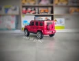 ПОСЛЕДНИ 2 БР!ТОП ЦЕНА!НОВО!Акумулаторен джип Mercedes G63 AMG с 12V батерия,EVA гуми,металик, снимка 9
