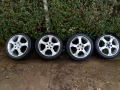 Джанти 17", снимка 11