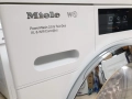 Miele - 9кг - WiFi - TwinDos - Пералня Миеле 12м Гаранция, снимка 14