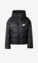 Зимно яке Nike Sportswear, снимка 1