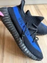 Оригинални черни маратонки Adidas Yeezy Boost 350 V2! 46 н, снимка 1