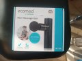 ecomed by medisana mg-30e mini massage gun мини масажен пистолет, снимка 1