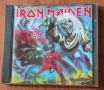IRON MAIDEN , снимка 1