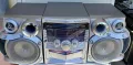 Аудио система JVC CA-MXGA77, снимка 2
