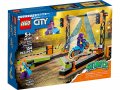 НОВИ! LEGO® City 60340 Каскадьорско предизвикателство Blade, снимка 1 - Конструктори - 40160274