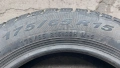 зимна гума 175 65 15 Pirelli Snowcontrol един брой , снимка 4